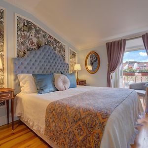 Habitación con Cama Queen